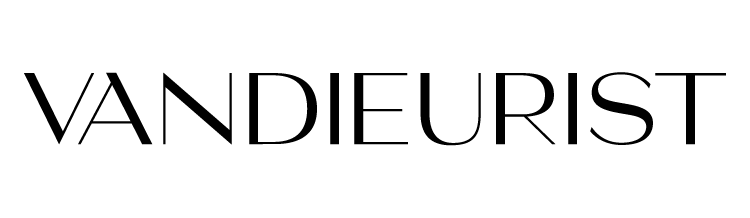 Vandieurist Logo schwarz